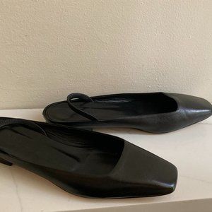 M. Gemi Quadratini flats